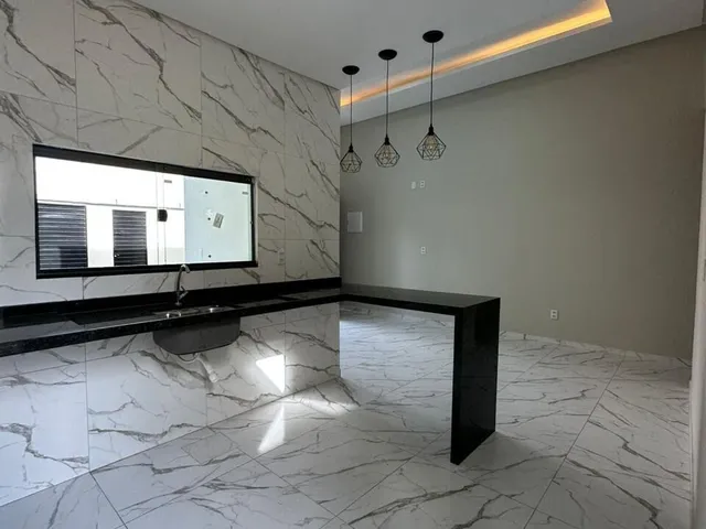 Imagem 7: Casa À Venda Com 2 Quartos - Loteamento Matriz do Juá - Juazeiro do Norte/CE