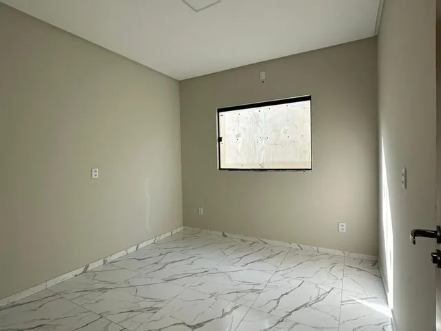 Imagem 2: Casa À Venda Com 2 Quartos - Loteamento Matriz do Juá - Juazeiro do Norte/CE