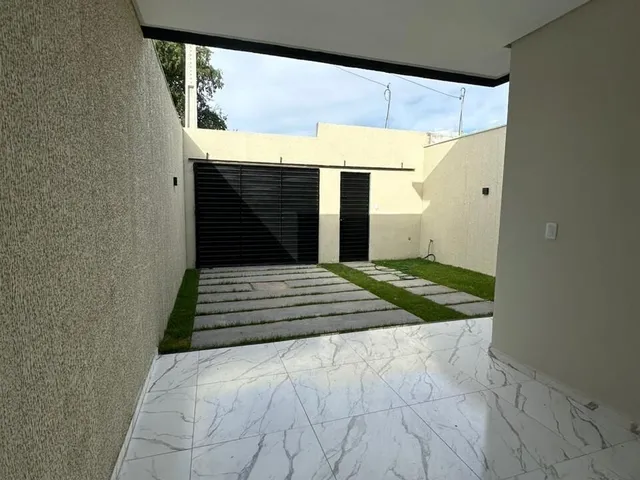 Imagem 4: Casa À Venda Com 2 Quartos - Loteamento Matriz do Juá - Juazeiro do Norte/CE