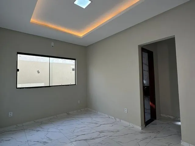 Imagem 8: Casa À Venda Com 2 Quartos - Loteamento Matriz do Juá - Juazeiro do Norte/CE