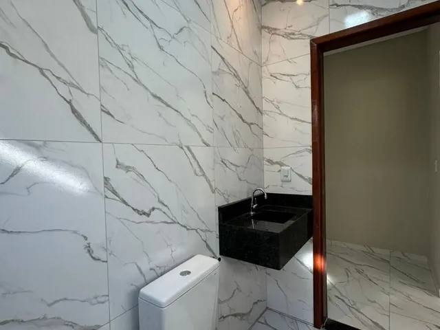 Imagem 3: Casa À Venda Com 2 Quartos - Loteamento Matriz do Juá - Juazeiro do Norte/CE