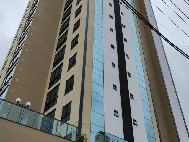 Imagem 16: Apartamento novo na praia. 2 suites. churrasqueira
