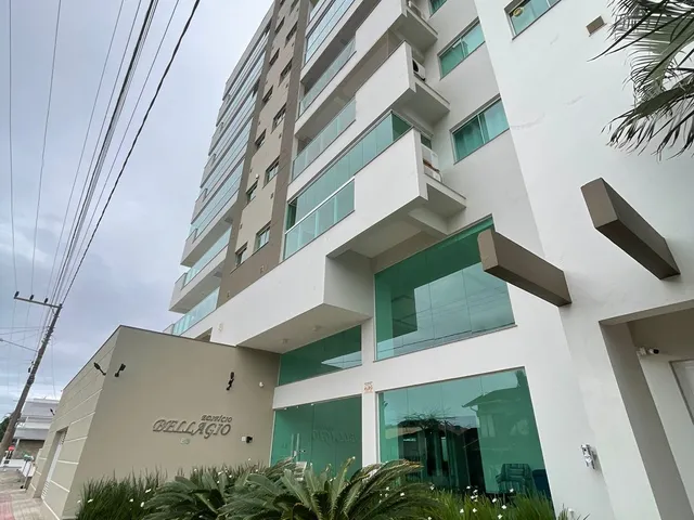 Imagem: APARTAMENTO RESIDENCIAL em Barra Velha