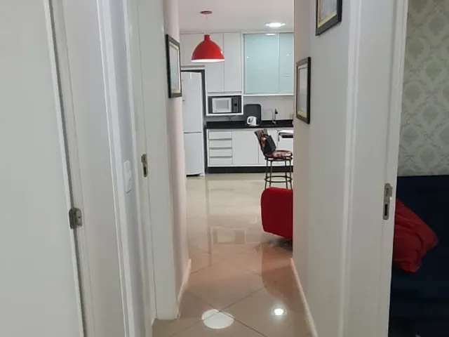 Imagem 6: APARTAMENTO RESIDENCIAL em Barra Velha - SC, centro