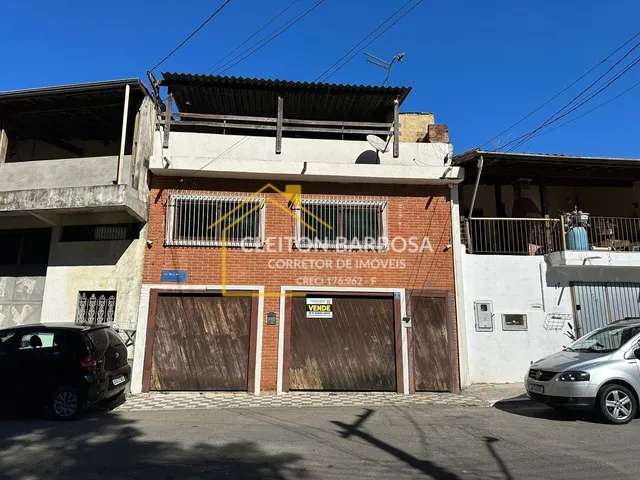 Imagem: Sobrado Padrão 217 m² ótima localização
