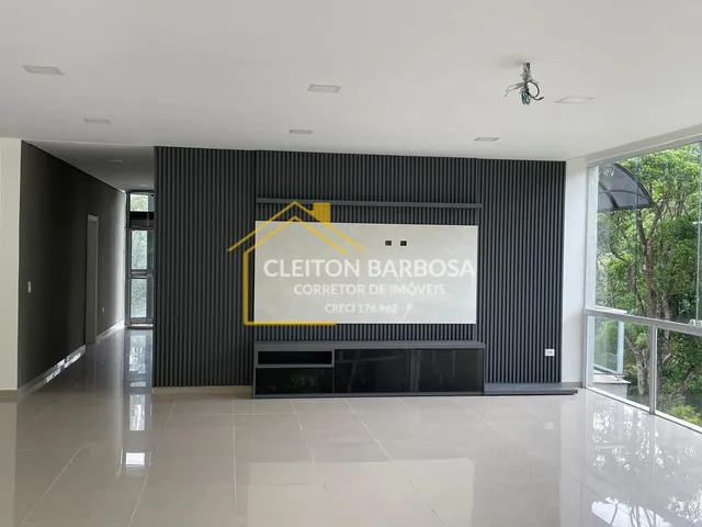Imagem 6: Casa Alto Padrão em Parque Suiça, 3 Suítes - 3 pavimentos - 710 m² - Santa Inês