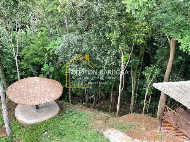 Imagem 14: Casa Alto Padrão em Parque Suiça, 3 Suítes - 3 pavimentos - 710 m² - Santa Inês