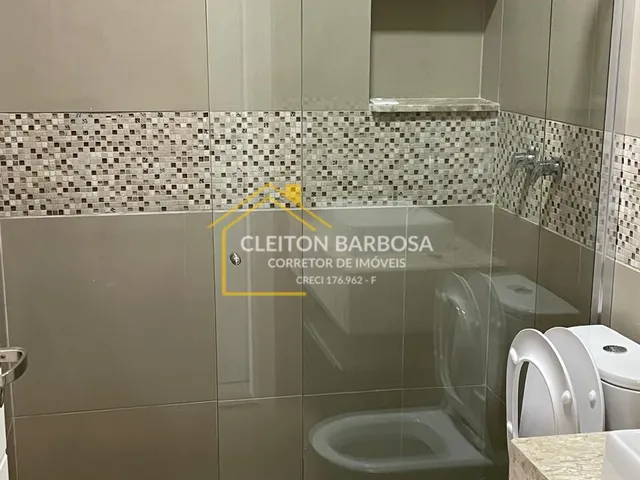 Imagem 8: Casa Alto Padrão em Parque Suiça, 3 Suítes - 3 pavimentos - 710 m² - Santa Inês