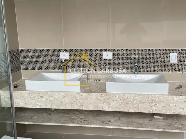 Imagem 7: Casa Alto Padrão em Parque Suiça, 3 Suítes - 3 pavimentos - 710 m² - Santa Inês