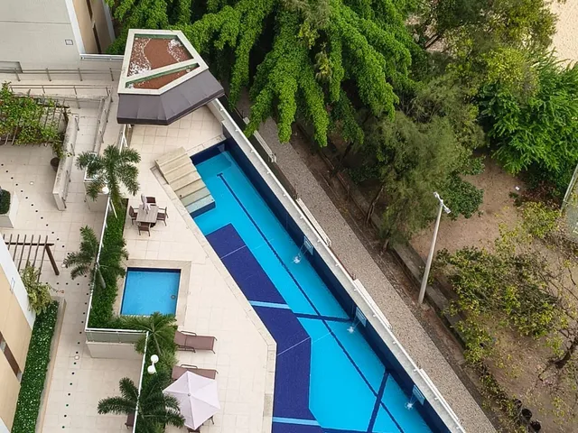 Imagem: Inovatto Condominium Parque Del Sol