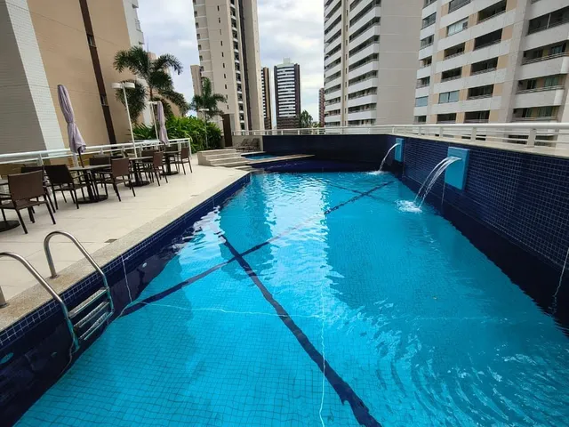 Imagem 10: Inovatto Condominium Parque Del Sol
