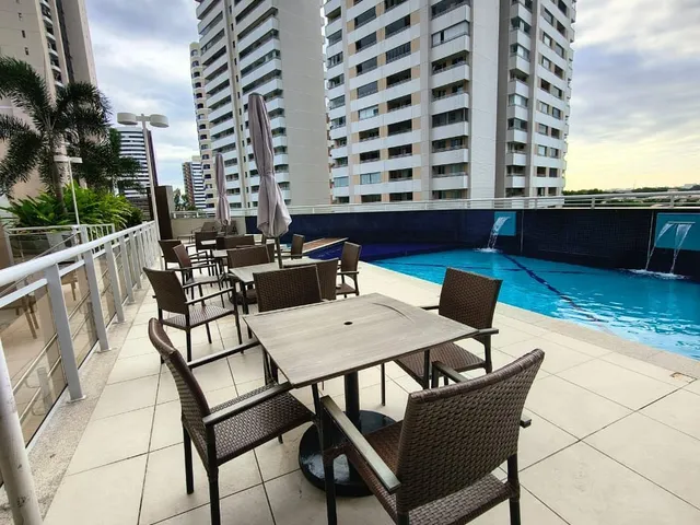 Imagem 14: Inovatto Condominium Parque Del Sol