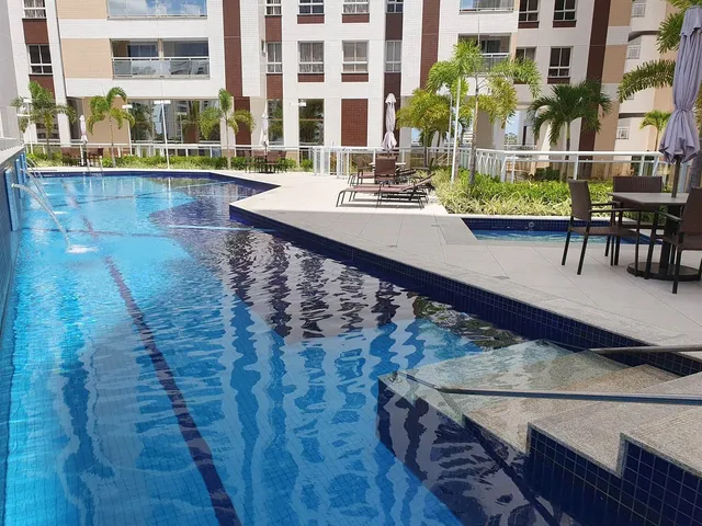 Imagem 8: Inovatto Condominium Parque Del Sol