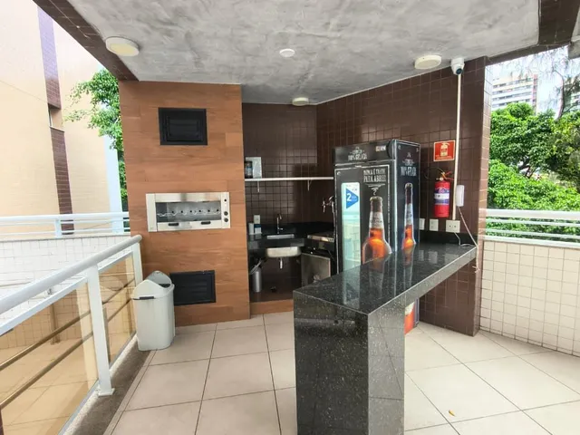 Imagem 4: Inovatto Condominium Parque Del Sol
