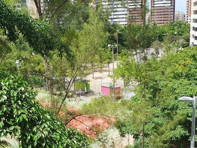 Imagem 5: Inovatto Condominium Parque Del Sol