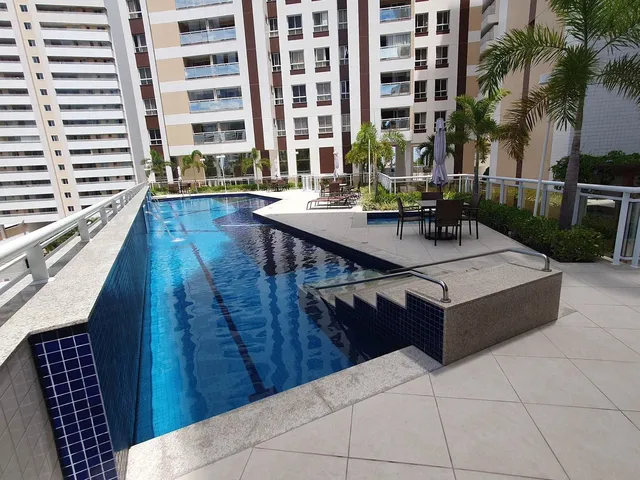 Imagem 12: Inovatto Condominium Parque Del Sol