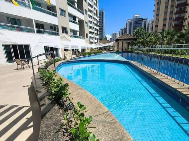Imagem: Apartamento Duplex à Venda no Cocó