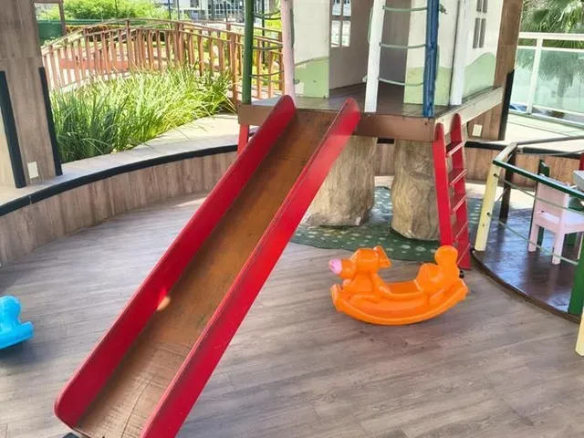 Imagem 9: Apartamento Duplex à Venda no Cocó