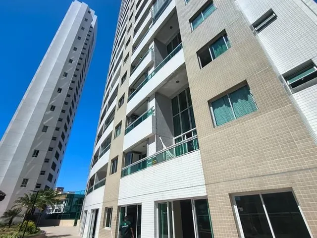Imagem 12: Apartamento Duplex à Venda no Cocó