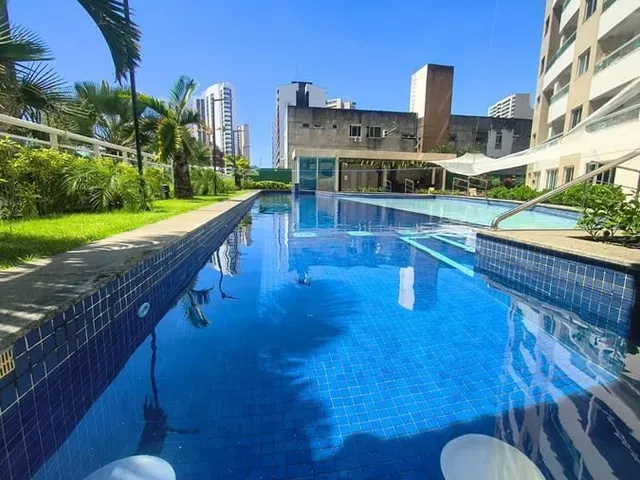 Imagem 2: Apartamento Duplex à Venda no Cocó