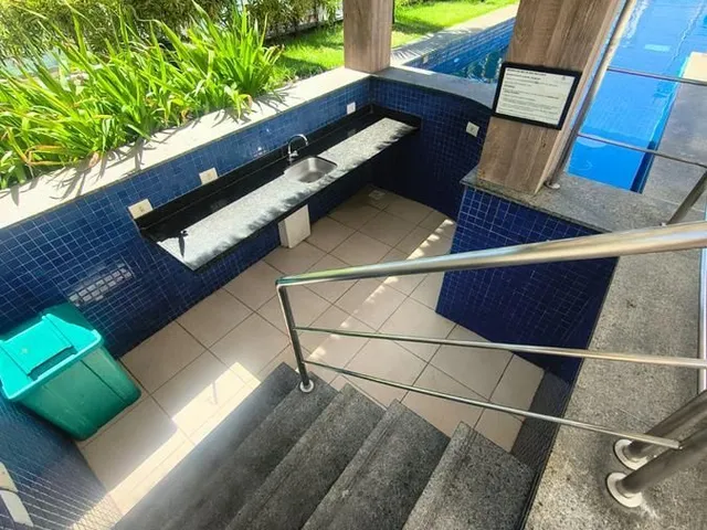Imagem 4: Apartamento Duplex à Venda no Cocó