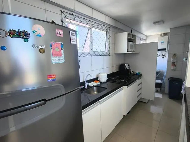 Imagem 6: Apartamento Duplex à Venda no Cocó