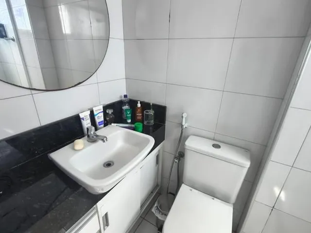 Imagem 16: Apartamento Duplex à Venda no Cocó