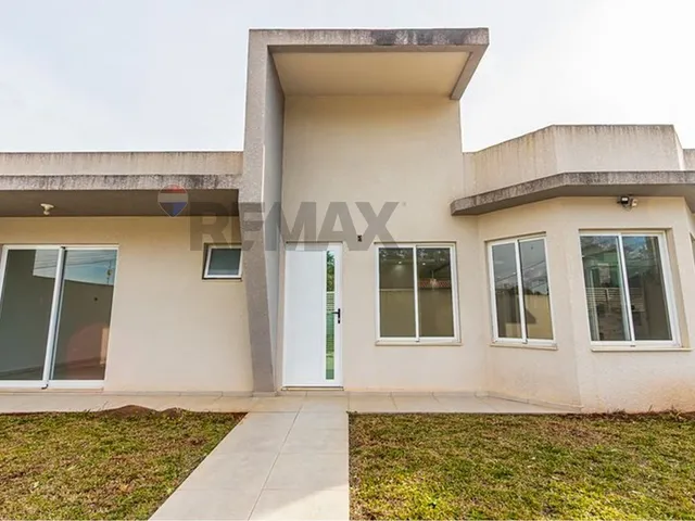 Imagem 6: Casa nova com 3 quartos Cachoeira/ Almirante Tamandaré