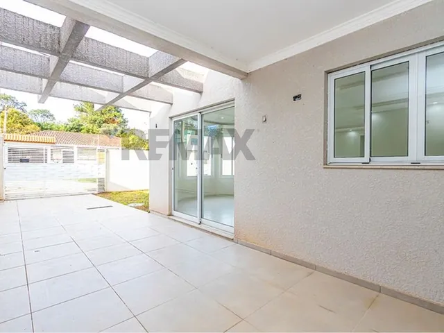 Imagem 8: Casa nova com 3 quartos Cachoeira/ Almirante Tamandaré