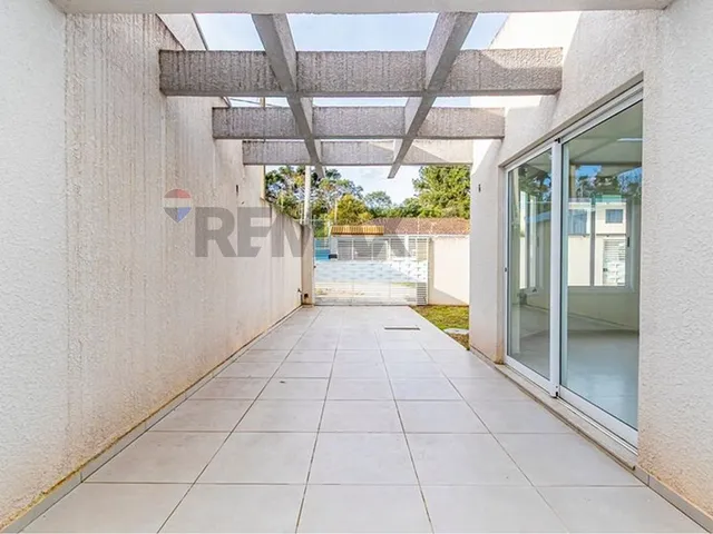 Imagem 9: Casa nova com 3 quartos Cachoeira/ Almirante Tamandaré