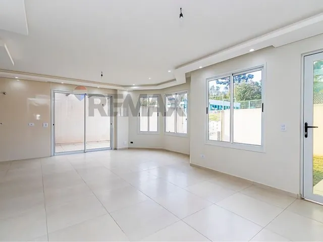 Imagem 15: Casa nova com 3 quartos Cachoeira/ Almirante Tamandaré
