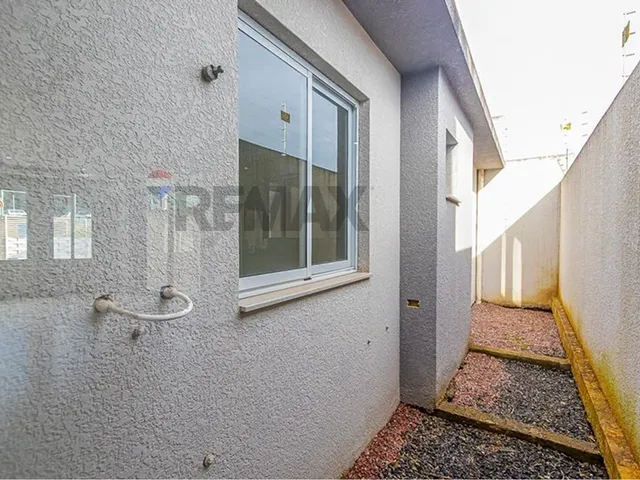 Imagem 12: Casa nova com 3 quartos Cachoeira/ Almirante Tamandaré