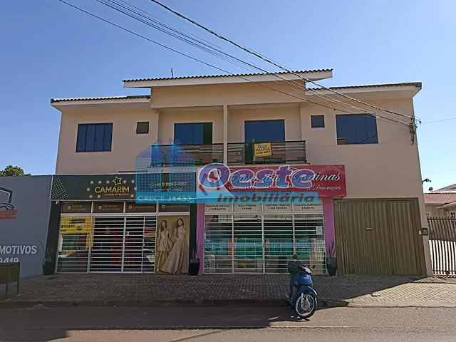 Imagem: APARTAMENTO BAIRRO ALTO ALEGRE