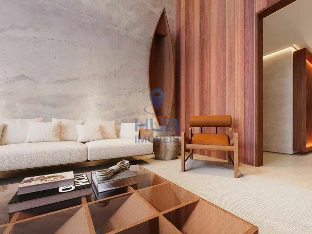Imagem 13: Apartamento com 4 Dormitórios À Venda Sendo 4 Suítes, 453.2 M² por - R$ 31.055.483,58 - Praia Brava - Itajaí/Sc