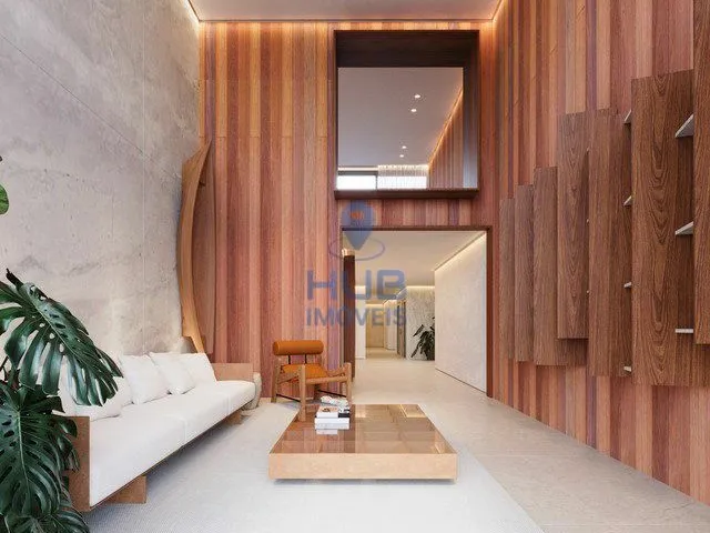 Imagem 14: Apartamento com 4 Dormitórios À Venda Sendo 4 Suítes, 453.2 M² por - R$ 31.055.483,58 - Praia Brava - Itajaí/Sc