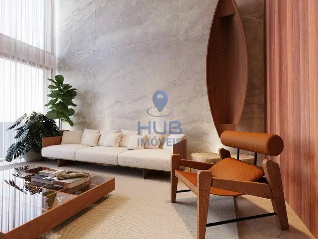 Imagem 16: Apartamento com 4 Dormitórios À Venda Sendo 4 Suítes, 453.2 M² por - R$ 31.055.483,58 - Praia Brava - Itajaí/Sc