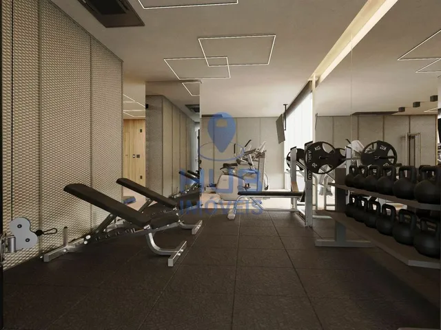 Imagem 2: Apartamento com 4 Dormitórios À Venda Sendo 4 Suítes, 453.2 M² por - R$ 31.055.483,58 - Praia Brava - Itajaí/Sc