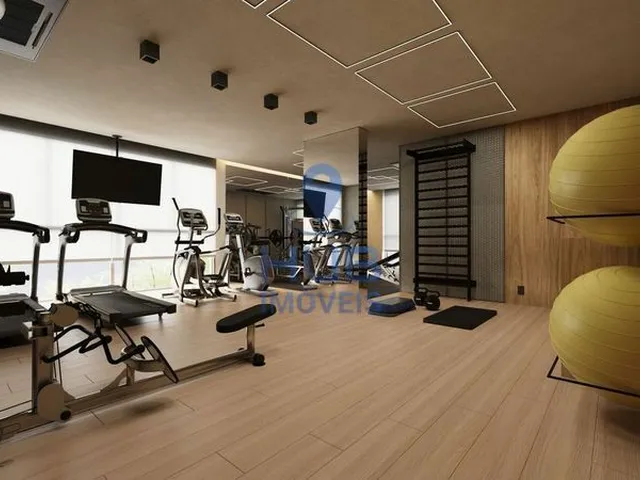 Imagem 3: Apartamento com 4 Dormitórios À Venda Sendo 4 Suítes, 453.2 M² por - R$ 31.055.483,58 - Praia Brava - Itajaí/Sc