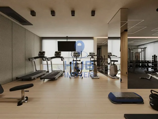 Imagem 4: Apartamento com 4 Dormitórios À Venda Sendo 4 Suítes, 453.2 M² por - R$ 31.055.483,58 - Praia Brava - Itajaí/Sc