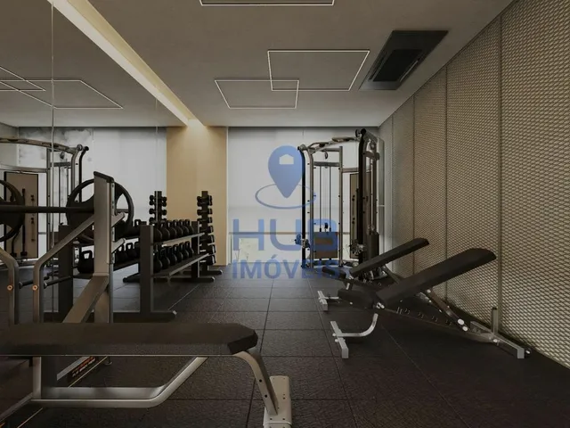 Imagem 5: Apartamento com 4 Dormitórios À Venda Sendo 4 Suítes, 453.2 M² por - R$ 31.055.483,58 - Praia Brava - Itajaí/Sc