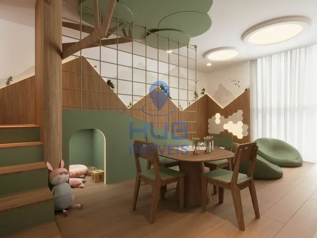 Imagem 7: Apartamento com 4 Dormitórios À Venda Sendo 4 Suítes, 453.2 M² por - R$ 31.055.483,58 - Praia Brava - Itajaí/Sc
