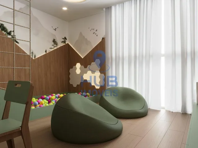 Imagem 10: Apartamento com 4 Dormitórios À Venda Sendo 4 Suítes, 453.2 M² por - R$ 31.055.483,58 - Praia Brava - Itajaí/Sc
