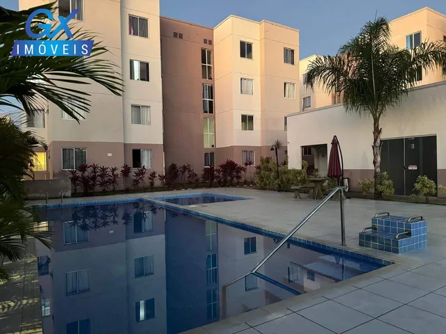 Imagem: Apartamento à venda no bairro Conquista