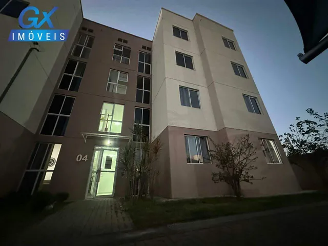 Imagem 8: Apartamento à venda no bairro Conquista Veredas