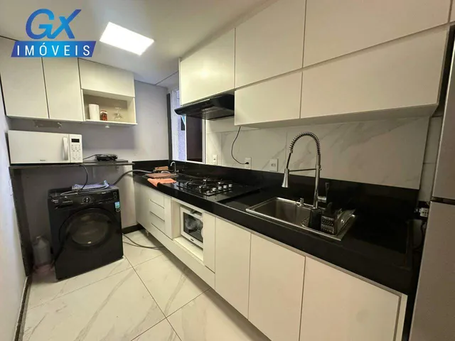 Imagem 2: Apartamento à venda no bairro Conquista Veredas
