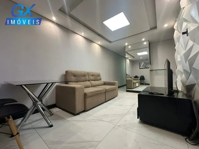 Imagem 4: Apartamento à venda no bairro Conquista Veredas