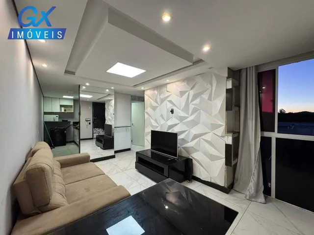 Imagem 6: Apartamento à venda no bairro Conquista Veredas