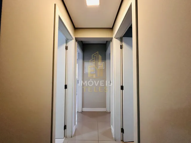 Imagem 2: Apartamento para alugar no bairro São João - Itajaí/SC
