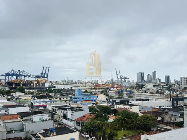 Imagem 6: Apartamento para alugar no bairro São João - Itajaí/SC