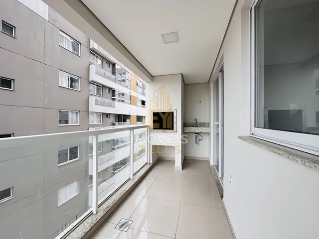 Imagem 9: Apartamento para alugar no bairro São João - Itajaí/SC